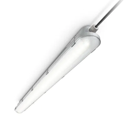 Vedenpitävät LED-listat 150 cm 