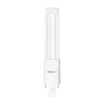 Dulux S LED-Lamput
