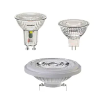 Noxion LED spotit