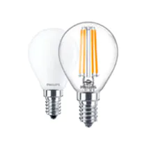 E14 LED-Lamput - 4000K