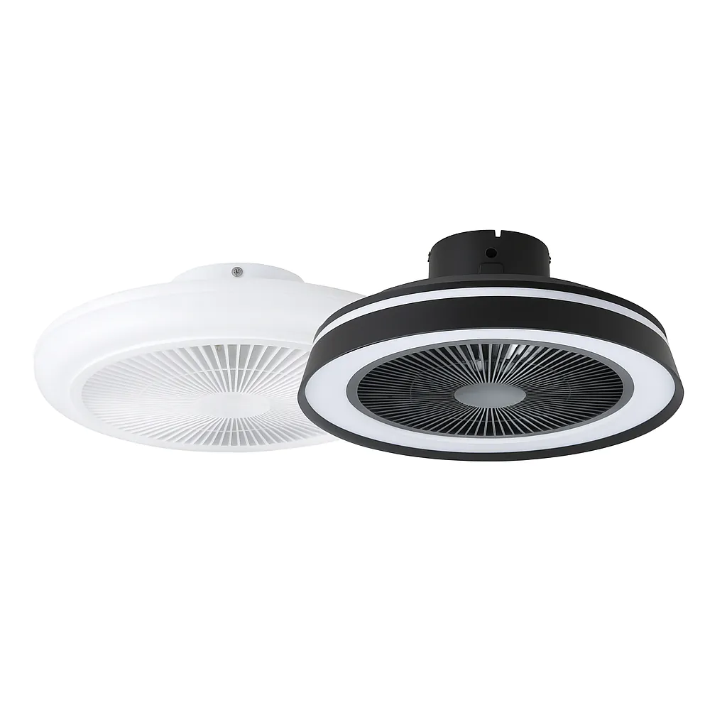 Eglo LED kattotuuletin