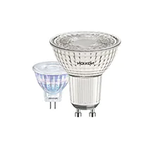 Himmennettävät LED Spotit