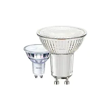 GU10 LED-Lamput - 4000K