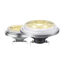 G53 (AR111) LED-Lamput - 3000K