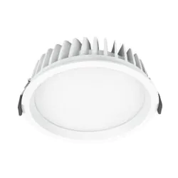 Vedenpitävät LED-alasvalot