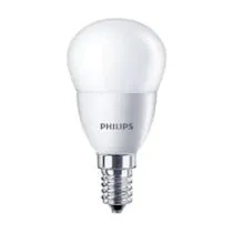 E14 LED-Lamput