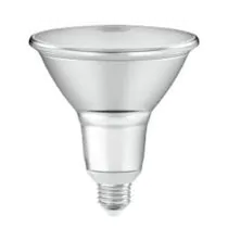 PAR LED-Lamput