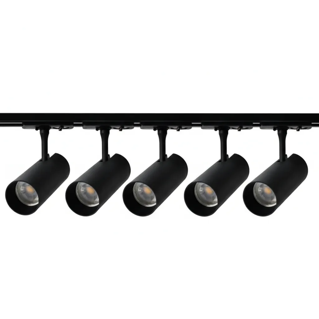 LED Kiskovalaisimet Aseta