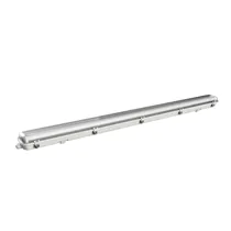 LED Loisteputkivalaisimet runko