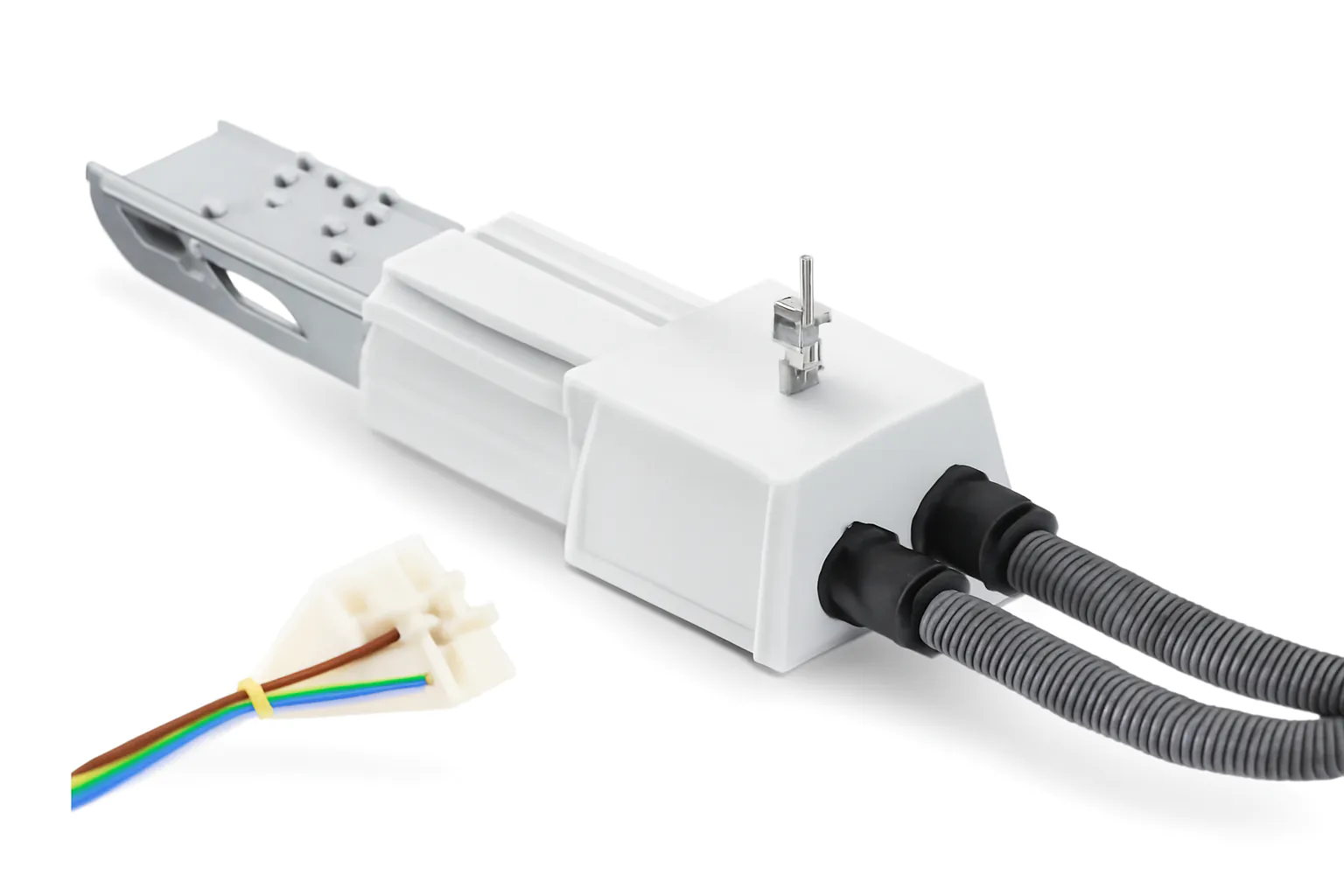 Noxion-lisävarusteet LED-Jonovalaisimet