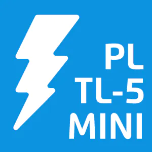 Liitäntälaitteet PL & T5 (TL-5) ja Mini-Loisteputket