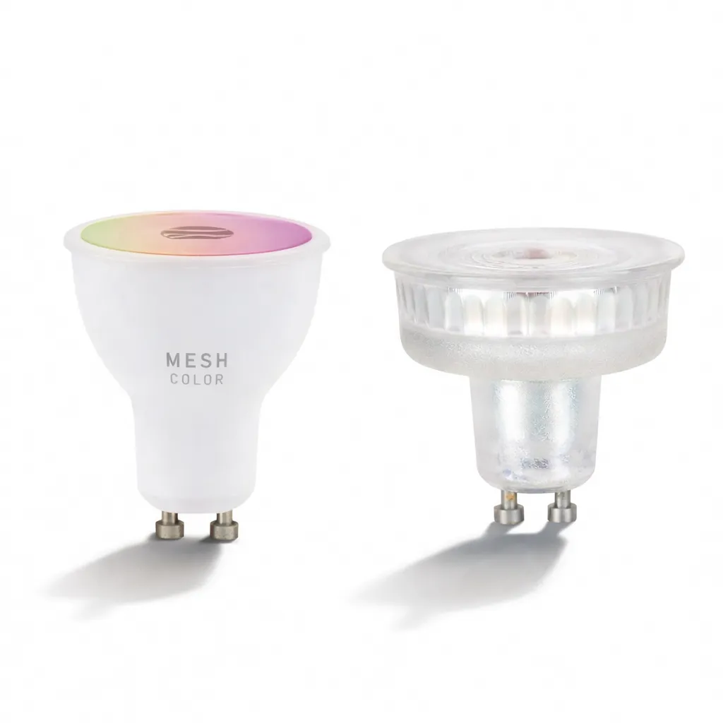 Eglo GU10 LED Lamput