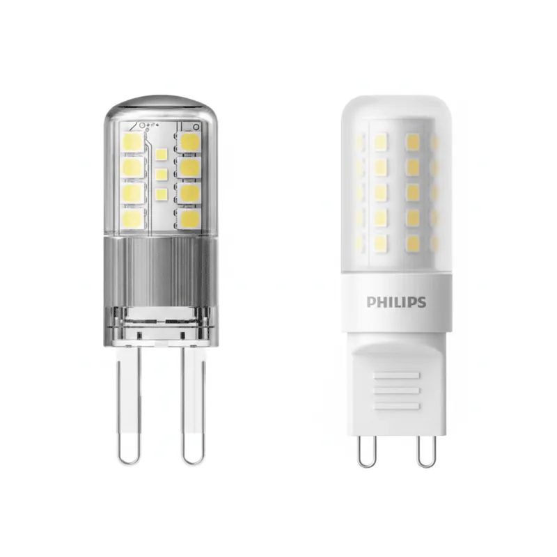 G9 LED Lamput - 4000K (Kelvin)