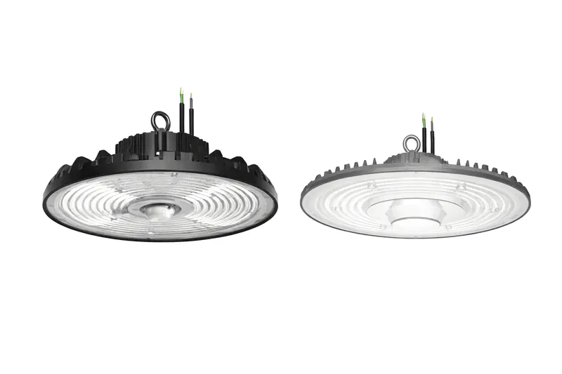 LED Syväsäteilijät
