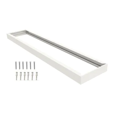 Noxion-lisävarusteet LED-paneeleille