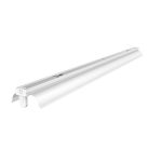 Noxion Loisteputkivalaisimet Click Heijastin V2 LED T8 | Sopii 1x 120cm LED Putki