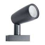 Ledvance LED Smart+ Puutarha Spot 4.5W - Multicolor | RGBW