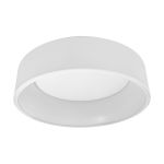 Ledvance Smart+ Wifi LED kattolamppu Orbis 45cm 24W 4300lm - 830-865 Säädettävä Valkoinen | Himmennettävä