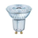 Osram Superstar LED GU10 Spot Kirkas 3.4W 230lm - 927 Erittäin Lämmin Valkoinen | Himmennettävä - Paras Värintoisto