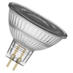 Osram LED Superstar Plus Heijastin Kohdevalaisin GU5.3 MR16 6.8W 621lm 36D - 927 Erittäin Lämmin Valkoinen | Paras Värintoisto - Himmennettävä - Korvaa 50W