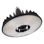 Ledvance Highbay E40 LED 105W 14000lm 100D - 840 Kylmä Valkoinen | Korvaa 250W