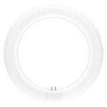 Ledvance LED Putki T9 Value Pyöreä (EM/Mains) 11W 1320lm - 840 Kylmä Valkoinen | Korvaa 22W