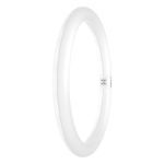 Osram LED Putki T9 Pyöreä (EM/Mains) 18.3W 2200lm - 865 Päivänvalo Valkoinen | Korvaa 32W