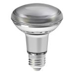 Ledvance Performance LED Kohdevalaisin E27 R80 4.8W 350lm 36D - 827 Erittäin Lämmin Valkoinen | Korvaa 60W