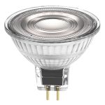 Ledvance Superior LED Kohdevalaisin Heijastin GU5.3 MR16 5.3W 345lm 36D - 940 Kylmä Valkoinen | Paras Värintoisto - Himmennettävä - Korvaa 35W