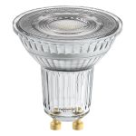 Ledvance Performance LED Kohdevalaisin Heijastin GU10 PAR16 3.4W 230lm 36D - 927 Erittäin Lämmin Valkoinen | Paras Värintoisto - Himmennettävä - Korvaa 35W