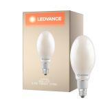 Ledvance HQL LED P E27 LED 9.7W 1800lm D - 827 Erittäin Lämmin Valkoinen | Korvaa 50W