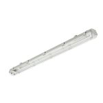Philips LED Loisteputkivalaisimet Vedenkestävä WT050C | Sopii 2x150cm LED Putki