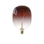 Calex Avesta Marron LED E27 Filament 5W 130lm - 818 Erittäin Lämmin Valkoinen | Himmennettävä