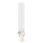 Philips PL-S 7W - UV-C | 2-Nastaa