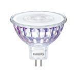 Philips Corepro LED Kohdevalaisin GU5.3 MR16 7W 621lm 36D - 827 Erittäin Lämmin Valkoinen | Korvaa 50W