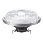Philips MASTER LED Kohdevalaisin G53 AR111 10.8W 600lm 40D - 927 Erittäin Lämmin Valkoinen | Paras Värintoisto - Himmennettävä - Korvaa 50W