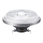 Philips MASTER LED Kohdevalaisin G53 AR111 10.8W 620lm 40D - 930 Lämmin Valkoinen | Paras Värintoisto - Himmennettävä - Korvaa 50W