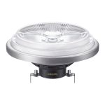 Philips MASTER LED Kohdevalaisin G53 AR111 10.8W 620lm 9D - 930 Lämmin Valkoinen | Paras Värintoisto - Himmennettävä - Korvaa 50W