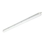 Philips LED Loisteputkivalaisimet Vedenkestävä CoreLine WT120C G2 45W 6000lm - 840 Kylmä Valkoinen | 150cm - Liike- Ja Valotunnistin 