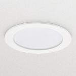 Philips LED Alasvalo Coreline DN145B 14.3W 1100lm 90D - 829 Lämmin Valkoinen | 166mm - Odetnij 150mm - Interact Himmennettävä