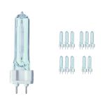 Monipakkaus 12x Philips MASTER GX12-1 SDW-TG 100W - 825 Erittäin Lämmin Valkoinen