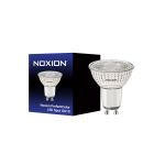 Noxion PerfectColor LED Kohdevalaisin GU10 PAR16 4W 345lm 60D - 930 Lämmin Valkoinen | Paras Värintoisto - Himmennettävä - Korvaa 50W