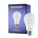 Noxion Lucent Classic LED E27 Päärynä Matta 9.5W 1055lm - 830 Lämmin Valkoinen | Korvaa 75W