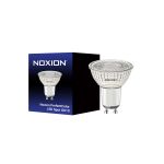 Noxion PerfectColor LED Kohdevalaisin GU10 PAR16 3W 230lm 60D - 927 Erittäin Lämmin Valkoinen | Paras Värintoisto - Himmennettävä - Korvaa 35W