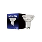 Noxion LED Kohdevalaisin GU10 PAR16 3W 230lm 36D - 830 Lämmin Valkoinen | Himmennettävä - Korvaa 35W