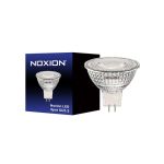 Noxion LED Kohdevalaisin GU5.3 MR16 4.4W 345lm 12V 36D - 827 Erittäin Lämmin Valkoinen | Himmennettävä - Korvaa 35W