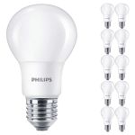Monipakkaus 10x Philips Corepro LED Lamppu E27 Päärynä Matta 5W 470lm - 930 Lämmin Valkoinen | Paras Värintoisto - Korvaa 40W
