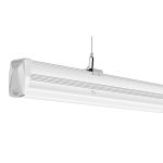 Noxion LED Raidejärjestelmä NX-Line V3 40-70W 13650lm 90D - 840 Kylmä Valkoinen | 1500mm - 8-Napainen - UGR <19