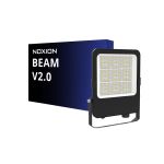 Noxion LED Valonheitin Beam V2.0 40W 5600lm 90D - 830-840-865 CCT | IP66 - Epäsymmetrinen 