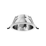 Noxion LED Alasvalo Leto 12W 1440lm 60D - 930 Lämmin Valkoinen | 165mm - Odetnij 140mm